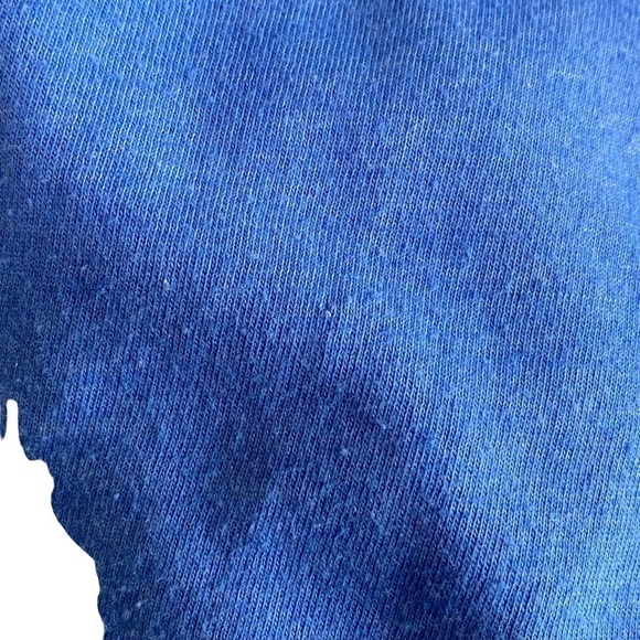 TRUTH SOUL ARMOR - SKY BLUE SHORT SLEEVE TEE - SIZE MEDIUM - B20 - Picture 3 of 6